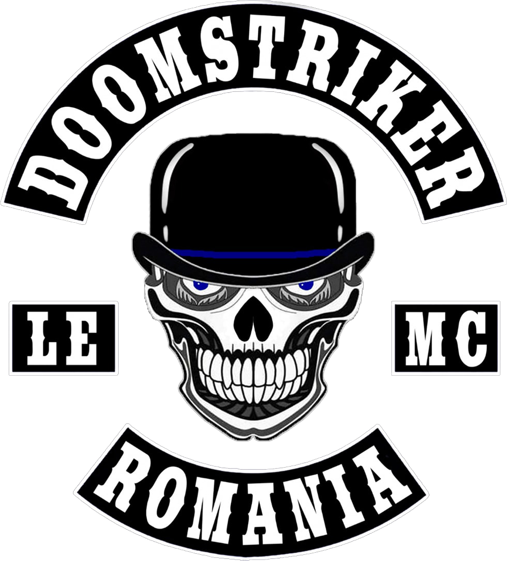 Doomstriker LE MC Logo
